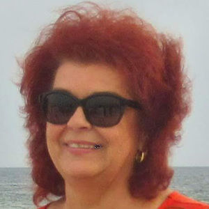 Meet your Posher, Barbara